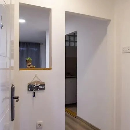 Apartment Nelly - Fontana Belgrade