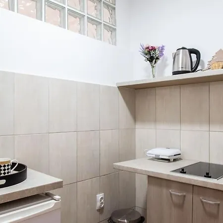 Nelly - Fontana Apartment *